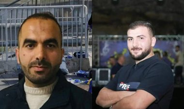 Kudüs operasyonu mücahitlerinin kimlikleri belli oldu