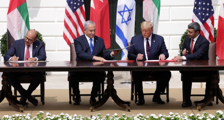 Cezayir: Arap dünyasının israile karşı tavrı gerilemeseydi bugün Gazze’de yaşananlar olmayacaktı