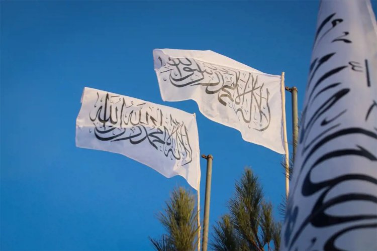 Afganistan: Yemen'in bombalanması uluslararası anlaşmaların açık bir ihlalidir