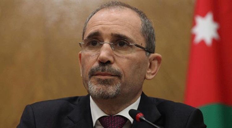 Ürdün Dışişleri Bakanı: HAMAS bir fikirdir, fikir ise bitmez!