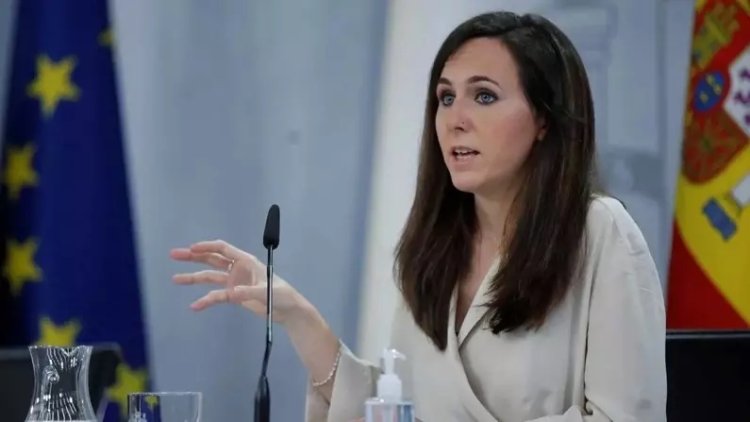 İspanyol lider: Gazze'deki "planlı soykırıma" son vermek için israile daha fazla baskı yapılmalı