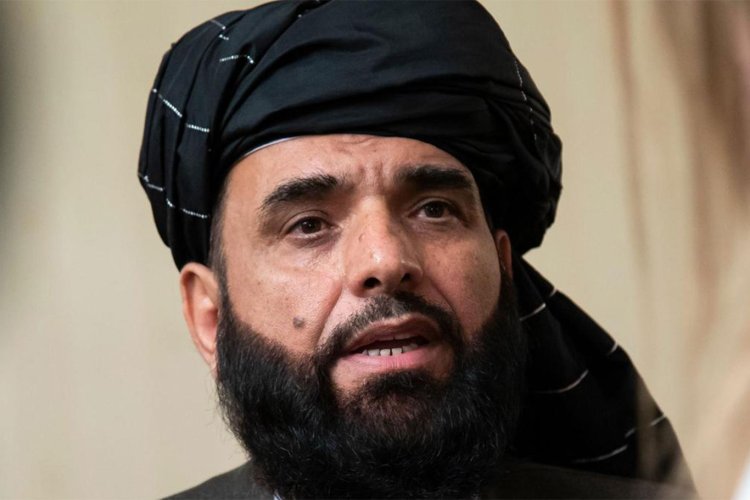Afganistan'dan BM'ye tepki: Afganistan koltuğu 'baskı aracı' olarak kullanılıyor