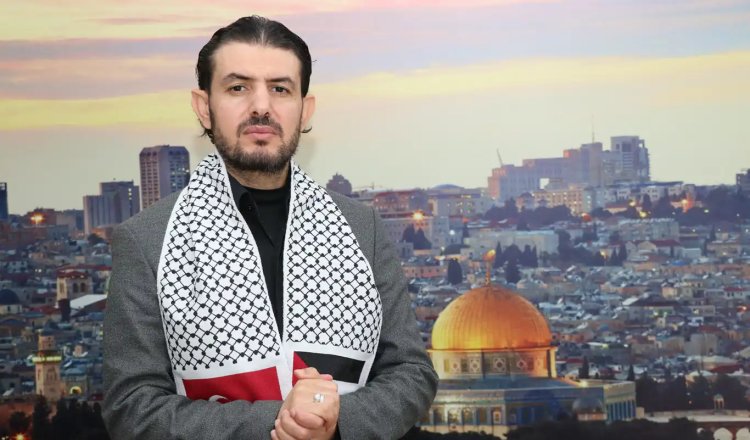 Gazzeli Gazeteci: İşgalciler HAMAS'ı yok edemedi edemez