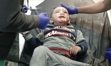 UNICEF'ten Gazze açıklaması: Bu çocuklara karşı yürütülen bir savaş