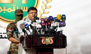 El-Husi: ABD’nin tehditleri, halkımızı Gazze’yi destekleme hedefinden caydıramayacaktır