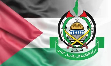 HAMAS: İşgalcinin saldırıları halkımızın sadece yurdunda kalma kararlılığını artırır