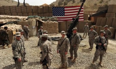 Emperyalist ABD'den, Irak'ta saldırı: 5 İslami Direniş mensubu şehid oldu