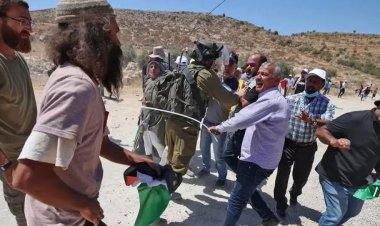 Belçika, işgalci yerleşimcilerin ülkeye girişini yasaklayacak