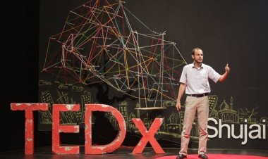 Gazze'nin önemli akademisyenlerinden Rıfat el-Arir şehid edildi!