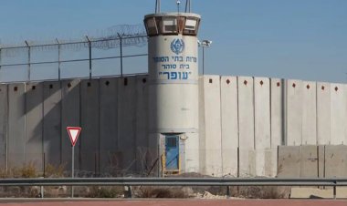 "İşgal, Gazzeli esirlere karşı korkunç suçlar işliyor"