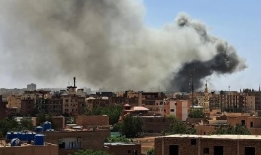BM: Sudan'da çatışmalarda 12 bin 190 kişi hayatını kaybetti