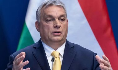 Orban'dan AB'ye: Yenilgiyi kabul edip Ukrayna'dan çekilmek zorunda kalacaksınız