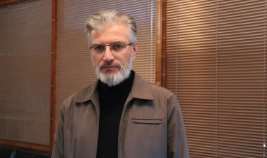 Kudüs Şurası Genel Sekreteri: Gazze, Kudüs'ün güvenliği açısından son derece önemli