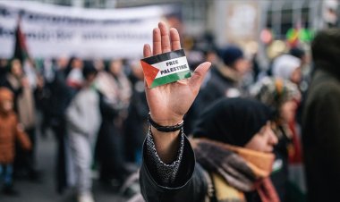 'Antisemitizm suçlaması' Batı'da kullanışlı bir aparata dönüştü