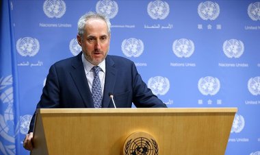 'Soykırımı durduramayan' BM, yüksek temsil gücü ve büyük öneme sahipmiş!