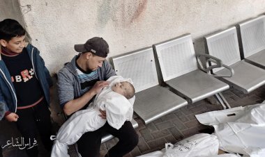 Terör rejimi katliamlarına devam ediyor