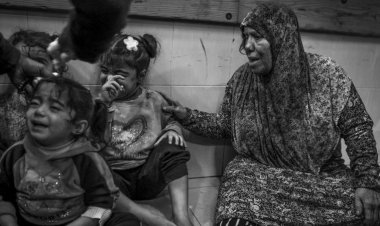 Terör rejiminin katlettiği İngiliz gazetecinin babası: Batı kadınların ve çocukların öldürülmesini teşvik ediyor