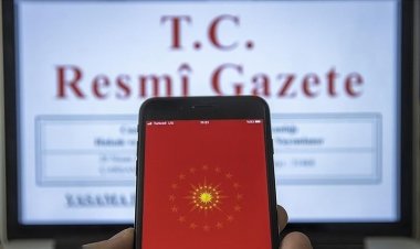 Türkiye'deki Gazzeli öğrencilerin yüksek lisans ve doktora ücretini devlet karşılayacak