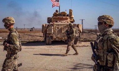 Gazze direnişine destek kapsamında Irak ve Suriye'deki ABD üsleri 89 kez hedef oldu