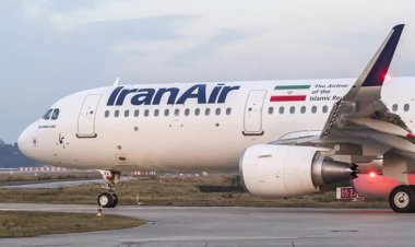 İran-Suudi Arabistan arasında uçak seferleri yeniden başlıyor