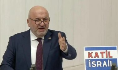 Saadet Partisi Milletvekili Hasan Bitmez hayatını kaybetti