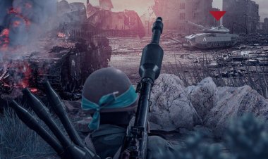 Kassam Tugayları: Gazze'nin batısında 15 Siyonist İsrail askerini öldürdük