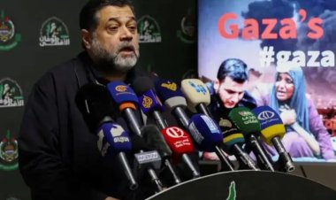 Hamas: İşgalci İsrail ile henüz nihai bir anlaşma yapılmadı