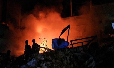 İşgalciler, 7 Ekim'den bu yana 3 bin 714 öğrenciyi katletti