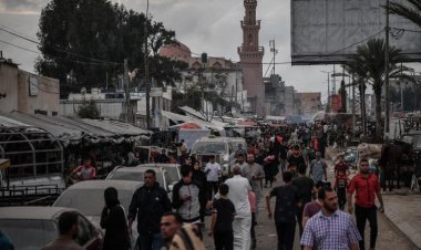Filistin Vakıflar Bakanı: işgalcilerin camide Yahudi duası okuması iğrenç bir suçtur
