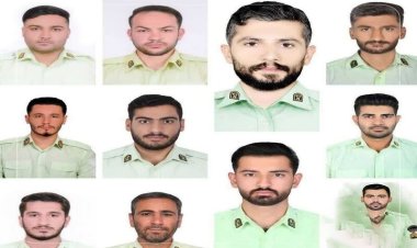 İran'da polis karakoluna silahlı saldırı: 12 kişi hayatını kaybetti