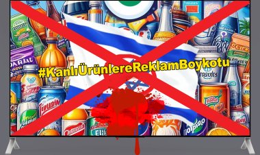Belediyelere ve TV kanallarına çağrı: ‘Kanlı ürün’lere reklam boykotu!
