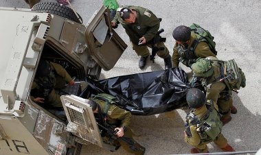 Terör rejiminin Gazze'de asker kaybı artıyor