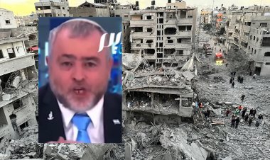 Barbarlıkta son nokta: Gazze’de evlerin yıkıldığını görmezsem uyuyamıyorum