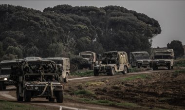 Esir takasında serbest bırakılan İsrailli kadın, annesinin İsrail askerleri tarafından öldürüldüğünü söyledi