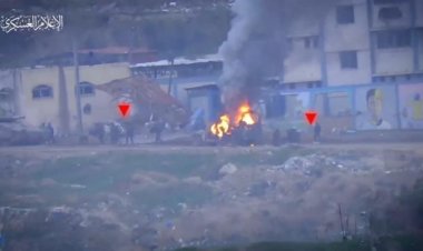 Filistin direnişi, Gazze'deki İşgalci İsrail güçlerine ağır darbeler indiriyor