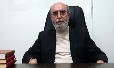 Muhammed Şakir: Eğitimciler ve alimler, peygamberlerin görevini ifa ediyor