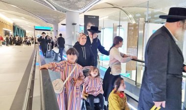 Tel Aviv anketi: Bir milyon kişi psikolojik destek alıyor, nüfusun beşte biri de ülkeyi terk etmeyi düşünüyor