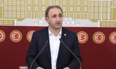 HÜDA PAR Genel Sekreteri: Şeyh Said önemli bir alimdir ve mezar yeri açıklanmalıdır