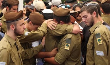 Siyonist orduda emeklilik, firar, intihar ve ruhsal sorunların yaygınlığı