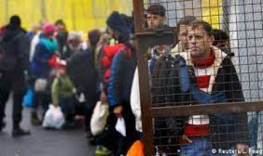 AB Konseyi ve Avrupa Parlamentosu, sığınmacı ve göç sisteminde reform konusunda anlaştı