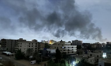 Sudan'daki iç savaş batıdan doğuya yayılıyor