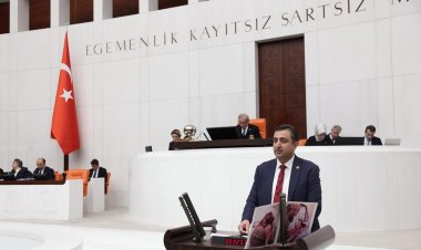 HÜDA PAR : Sağlıklı bir büyümenin anahtarı borçlanma değil, tasarruftur