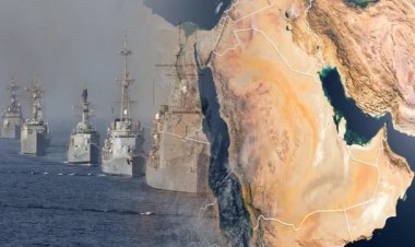 3 Avrupa ülkesi ABD liderliğindeki koalisyondan çekildi