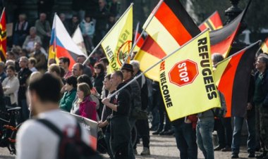 Avrupa siyasetinde aşırı sağ partiler iktidar ortakları olmaya başladı