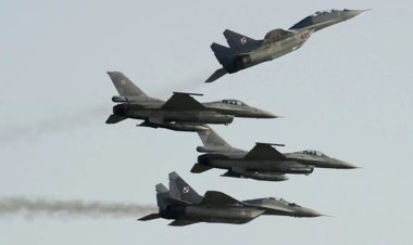 Rusya: Ukrayna’ya ait 4 savaş uçağını vurduk