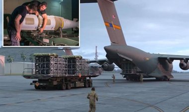 Siyonist rejim basınına göre ABD, Avrupa'nın Tel Aviv'e silah tedarikini durdurmaması için çalışıyor