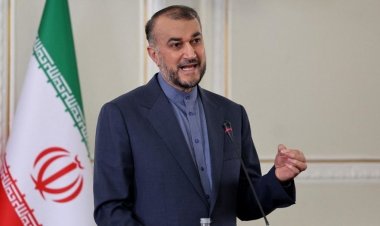 İran: Aruri suikastı korkakça bir terör operasyonu