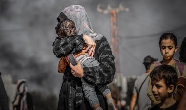 Euro-Med: İşgalci İsrail, UAD'nin ihtiyati tedbir kararlarına rağmen "Filistinlilere soykırıma" devam ediyor