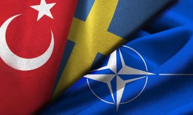 Türkiye’nin NATO adımı sonrası İsveç ambargoları kaldırmaya başladı