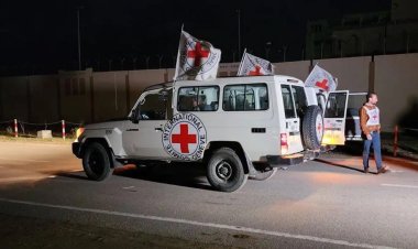 Rehinelerle ilgili iddialara HAMAS'tan yalanlama